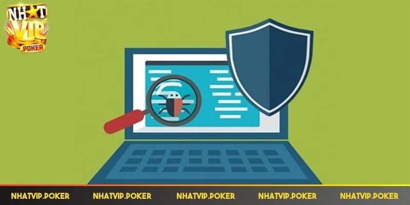 Chính sách bảo mật được tạo ra dựa vào sự tôn trọng người chơi